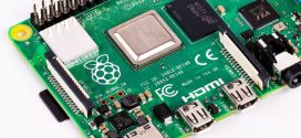 The $35 Raspberry Pi 4 now comes with double the RAM
