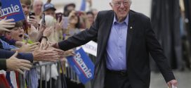 Bernie and Dems brace for superdelegate showdown