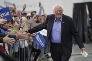Bernie and Dems brace for superdelegate showdown