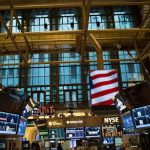 Dow Futures Extend Slump Amid Worst Stock Market Slide Since Global Financial Crisis