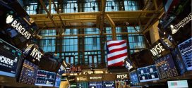 Dow Futures Extend Slump Amid Worst Stock Market Slide Since Global Financial Crisis