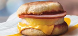 McDonald’s declares March 2nd National Egg McMuffin Day