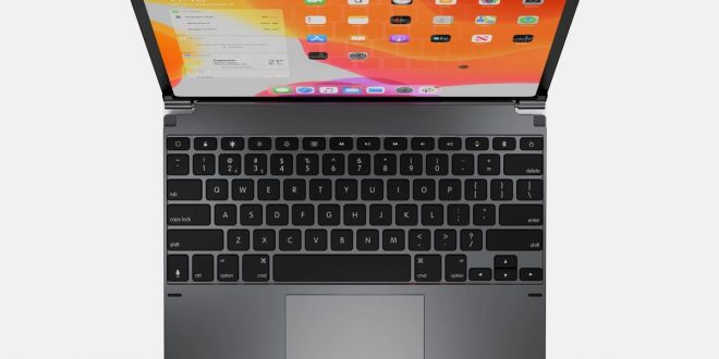 Dear Apple: don’t let a trackpad turn the iPad into a Mac