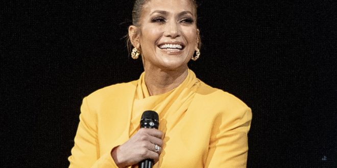 Jennifer Lopez Finally Breaks Silence on ‘Hustlers’ Oscar Snub
