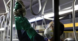 Coronavirus updates: U.S. preps for a pandemic as COVID-19 claims 6 lives in Washington state