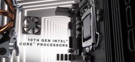 Intel’s 10th-gen desktop CPUs are coming soon, according to a Dell ad