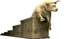 Will the bull market make it to 11, or will coronavirus fears end the stock market’s longest run?