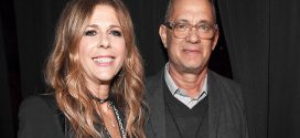Tom Hanks, Rita Wilson out of hospital five days after announcing coronavirus diagnosis: report