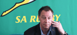 Coronavirus update | SA Rugby considering local derbies