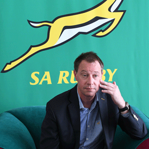 Coronavirus update | SA Rugby considering local derbies