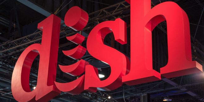 Dish is letting the major US carriers borrow spectrum during quarantine data crunch