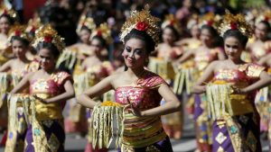 ‘Bali will die’: Fears for future in Indonesia’s tourism hotspot