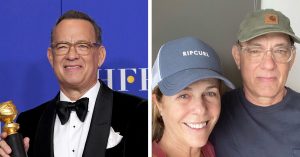 Tom Hanks Gave An Update On His Health After Being Diagnosed With The Coronavirus And FINALLY There’s Some Good News
