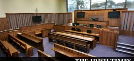 Courtroom drama thin on the ground amid Covid-19 anguish