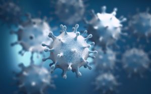Frontiers launches a portal to help connect coronavirus and COVID-19 research with funding