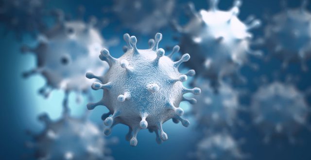 Frontiers launches a portal to help connect coronavirus and COVID-19 research with funding