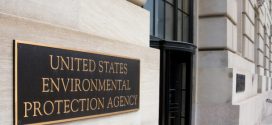 EPA relaxes enforcement of environmental laws during the COVID-19 outbreak