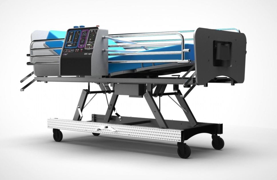 Dyson to manufacture 15,000 ventilators following UK call for help