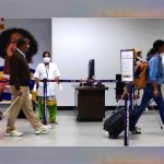 Four health personnel who screened patients at Hyd airport test positive for COVID-19