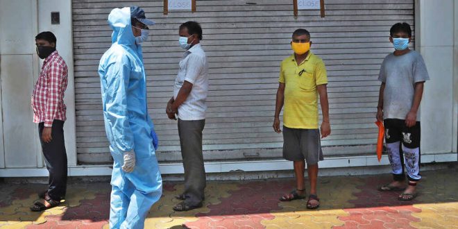 Coronavirus Outbreak LIVE Updates: West Bengal reports second COVID-19 death; 12 fresh cases in Maharashtra take state tally to 215