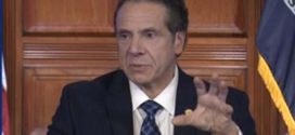 Andrew Cuomo says coronavirus is “more dangerous than we expected” as NY death toll exceeds 1,500