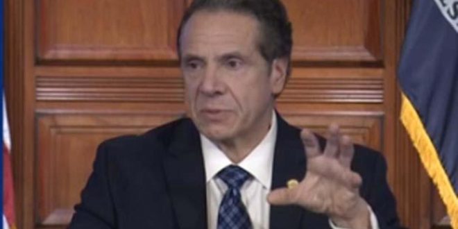 Andrew Cuomo says coronavirus is “more dangerous than we expected” as NY death toll exceeds 1,500
