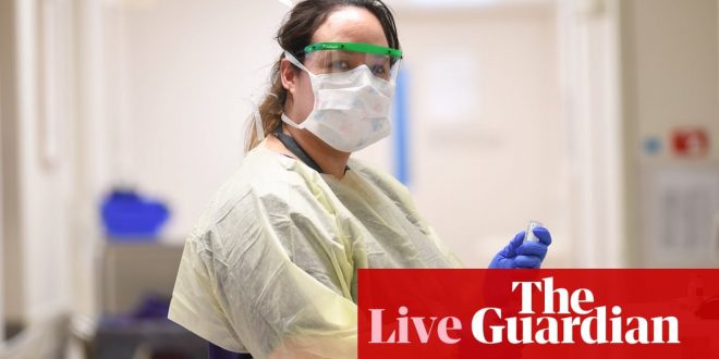 Coronavirus live updates Australia: death toll rises to 20 as Queensland launches ‘care army’ – latest news