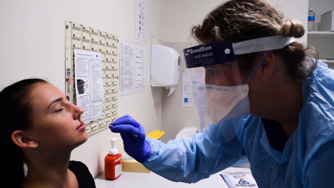 Coronavirus Australia live updates: CSIRO begins testing potential COVID-19 vaccines