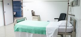 Ekurhuleni clinic closed after nurse tests positive for Covid-19