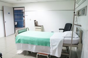 Ekurhuleni clinic closed after nurse tests positive for Covid-19