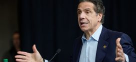 Andrew Cuomo Uses Budget To Cut Medicaid, Settle Political Scores