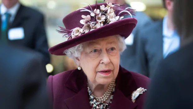 Why the Queen’s rare broadcast will bring ‘dignity and gravitas’ to the battle against COVID-19 | CBC News
