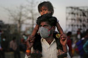 Coronavirus Pandemic LIVE Updates: Cases Cross 4,000-Mark in India, Death Toll Rises to 109; Maharashtra …