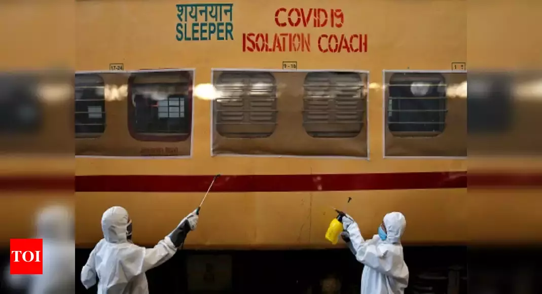 Coronavirus roundup: Developments in India and rest of world