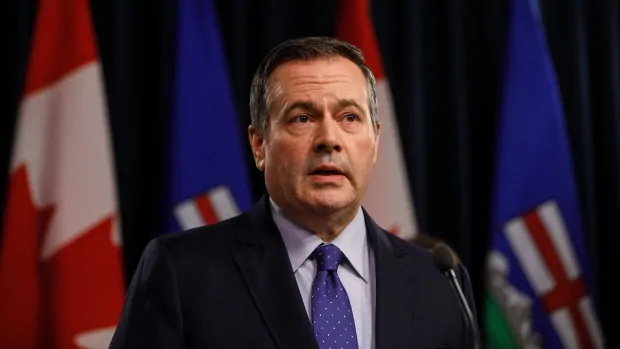 Alberta headed for 25% unemployment, Kenney says | CBC News