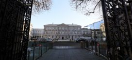 Virtual sittings of Dáil and Seanad to be considered
