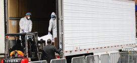 Wawa sent New Jersey a truck to store dead bodies amid coronavirus