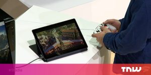Google Stadia is now free, at least for the time being