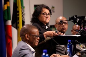 ANC welcomes decision to extend national lockdown