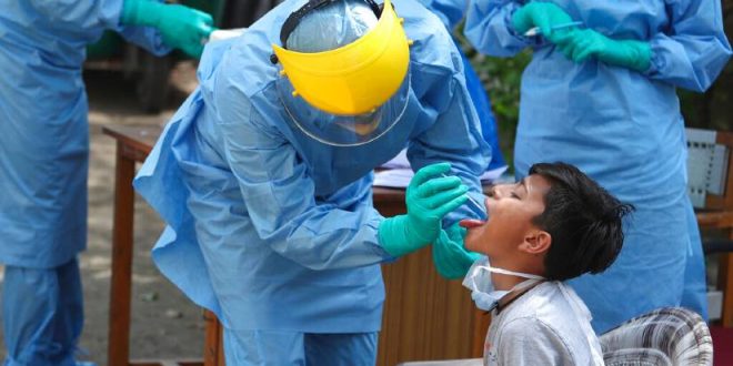 Coronavirus Outbreak LIVE Updates: Maharashtra registers 92 fresh COVID-19 cases, 72 in Mumbai; door-to-door testing begins in Dharavi