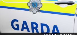 Coronavirus: Woman arrested for allegedly spitting at garda