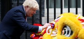 Boris Johnson ‘skipped five Cobra meetings on coronavirus as warnings ignored’
