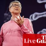 Australia coronavirus updates live: Scott Morrison speaks to Bill Gates about future of WHO – latest news