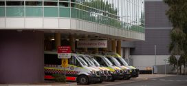 Paramedic and nurse among five new coronavirus cases in NSW