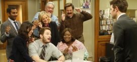 New Parks and Recreation reunion special brings back Leslie Knope next week