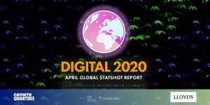 Report: Most important data on digital audiences during coronavirus