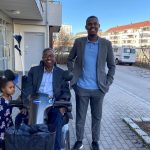 COVID-19 takes unequal toll on immigrants in Nordic region