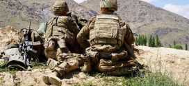 Trump tells advisers U.S. should pull troops as Afghanistan COVID-19 outbreak looms