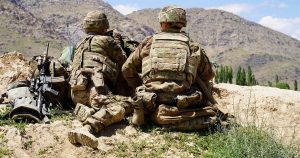 Trump tells advisers U.S. should pull troops as Afghanistan COVID-19 outbreak looms