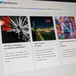 Bandcamp is waiving fees today in support of artists